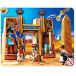 PLAYMOBIL® 4243 - Pharaonentempel von PLAYMOBIL