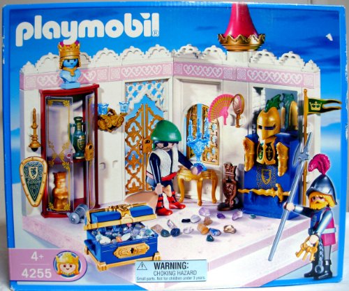 PLAYMOBIL® 4255 - Schatzkammer von PLAYMOBIL