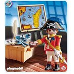 PLAYMOBIL® 4293 - Piraten - Piratenkapitän von PLAYMOBIL