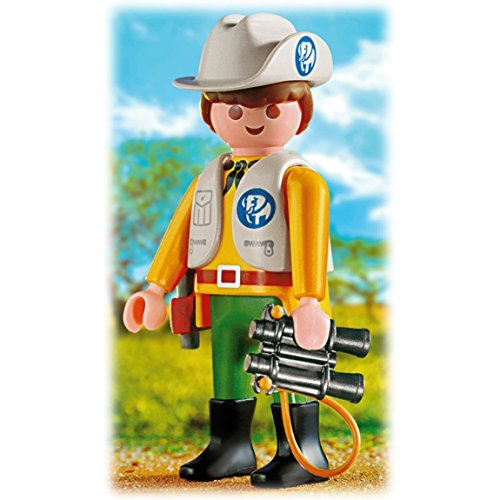 PLAYMOBIL® 4559 - Special - Wildhüter von PLAYMOBIL