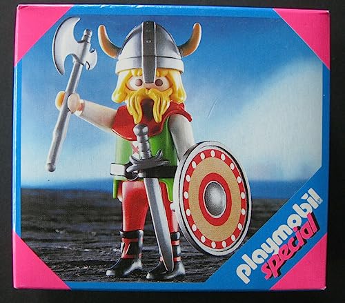 PLAYMOBIL® 4599 - Wikinger Erik von PLAYMOBIL
