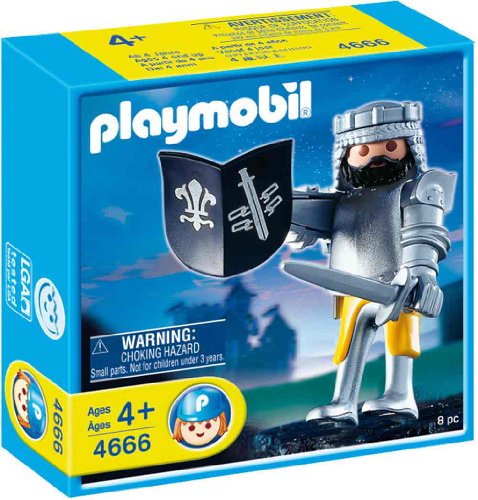 PLAYMOBIL® 4666 - Special Eiserner Ritter von PLAYMOBIL