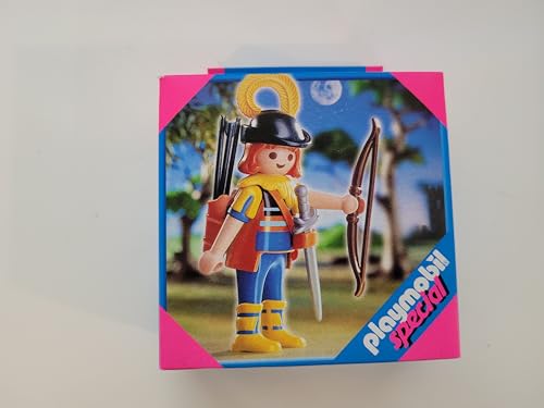 PLAYMOBIL® 4672 - Special Bogenschütze von PLAYMOBIL