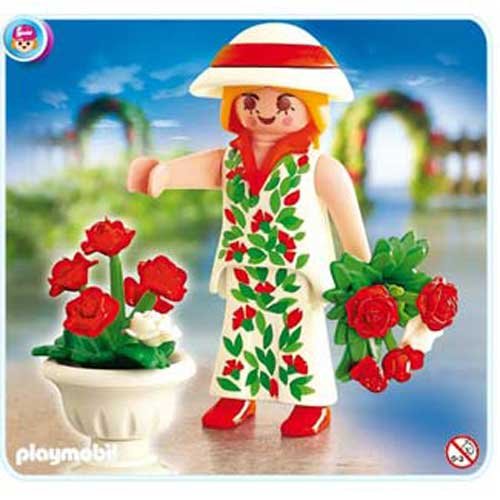 PLAYMOBIL® 4673 - Special Rosengärtnerin von PLAYMOBIL