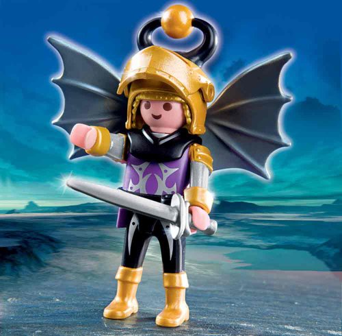 PLAYMOBIL® 4696 - Special Drachenprinz von PLAYMOBIL