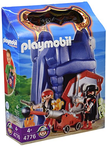 PLAYMOBIL® 4776 - Mitnehm-Piratenfelsen von PLAYMOBIL