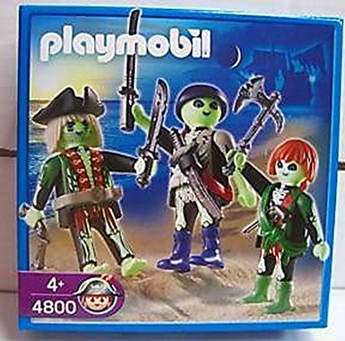 PLAYMOBIL® 4800 - Geisterpiraten von PLAYMOBIL