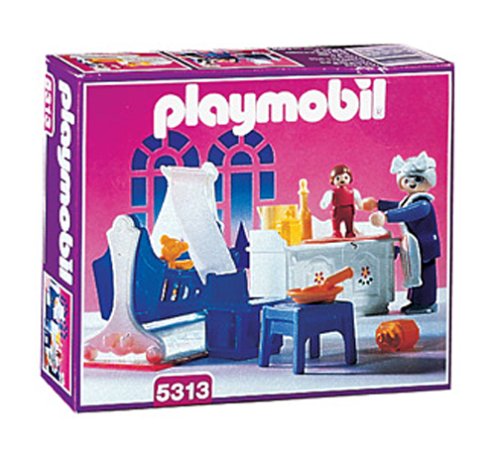 PLAYMOBIL® 5313 - Babyzimmer von PLAYMOBIL