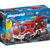 PLAYMOBIL® 9464 City Life Feuerwehr-Rüstfahrzeug von PLAYMOBIL