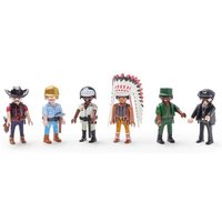 PLAYMOBIL® Set "Village People" von PLAYMOBIL