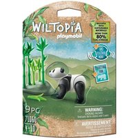 PLAYMOBIL® Wiltopia - Panda 71060 von PLAYMOBIL