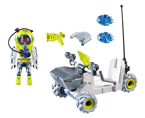 PLAYMOBIL 10431 9491 Spielzeug-Mars-Trike PLAYMOBIL 10431 9491 Spielzeug-Mars-Trike von PLAYMOBIL