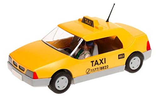 PLAYMOBIL 3199 - Taxi von PLAYMOBIL