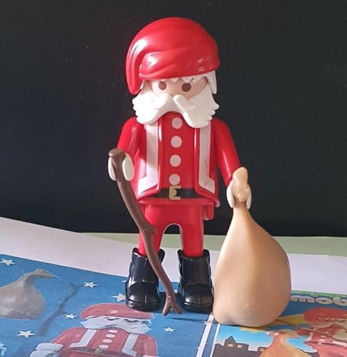 PLAYMOBIL 3852 - Weihnachtsmann PLAYMOBIL 3852 - Weihnachtsmann von PLAYMOBIL