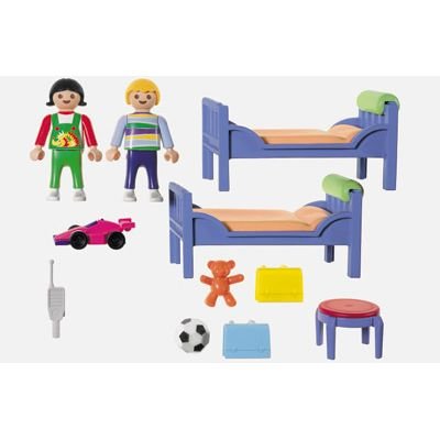 PLAYMOBIL 3964 - Etagenbett - Kinder PLAYMOBIL 3964 - Etagenbett - Kinder von PLAYMOBIL