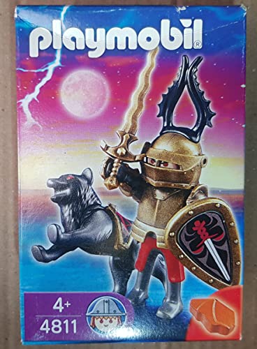 PLAYMOBIL - 4811 Chief PLAYMOBIL - 4811 Chief von PLAYMOBIL
