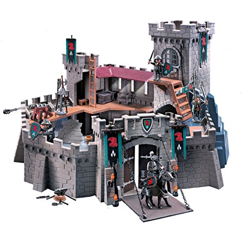 PLAYMOBIL 4866 Raubritterburg von PLAYMOBIL