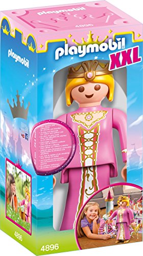 PLAYMOBIL 4896 Spielzeugfigur XXL Prinzessin von PLAYMOBIL