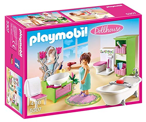 PLAYMOBIL 5307 Romantik-Bad PLAYMOBIL 5307 Romantik-Bad von PLAYMOBIL