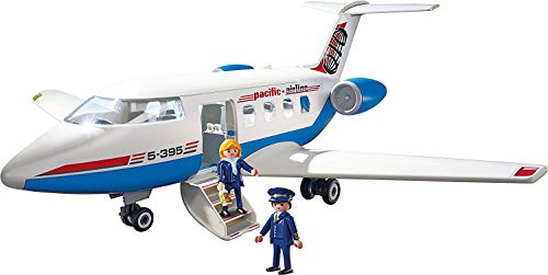 PLAYMOBIL 5395 Passagierflugzeug von PLAYMOBIL