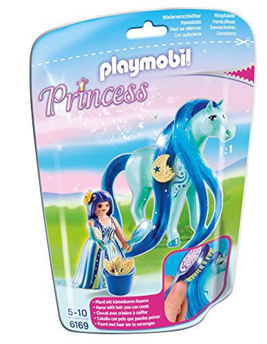 PLAYMOBIL 6169 Princess Luna von PLAYMOBIL