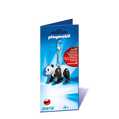 PLAYMOBIL 6612 Schlüsselanhänger Panda von PLAYMOBIL