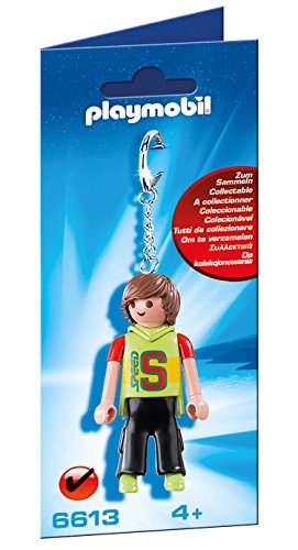 PLAYMOBIL 6613 Schlüsselanhänger Teenager PLAYMOBIL 6613 Schlüsselanhänger Teenager von PLAYMOBIL