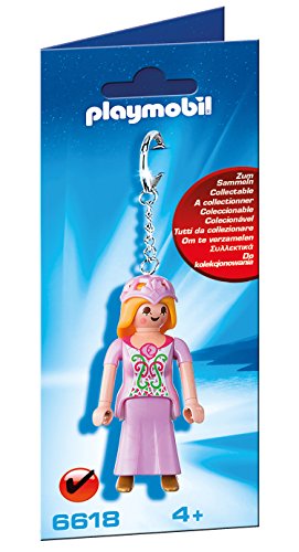 PLAYMOBIL 6618 Schlüsselanhänger Prinzessin von PLAYMOBIL