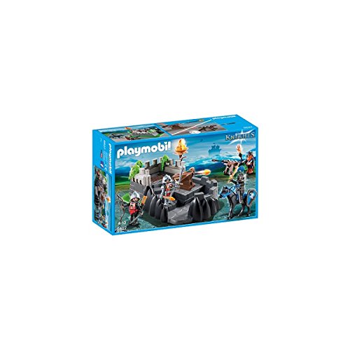 PLAYMOBIL 6627 Drachenritter-Bastion PLAYMOBIL 6627 Drachenritter-Bastion von PLAYMOBIL