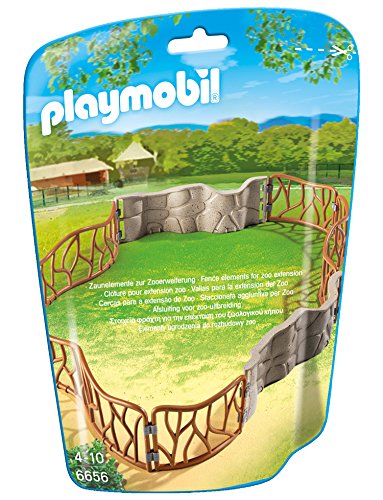 PLAYMOBIL 6656 Freigehege von PLAYMOBIL