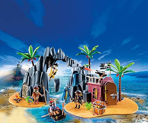 PLAYMOBIL 6679 Pirates PLAYMOBIL 6679 Pirates von PLAYMOBIL