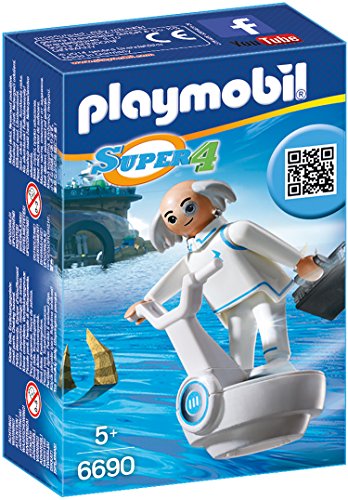 PLAYMOBIL 6690 DR X von PLAYMOBIL