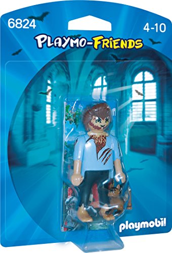 PLAYMOBIL 6824 Werwolf PLAYMOBIL 6824 Werwolf von PLAYMOBIL
