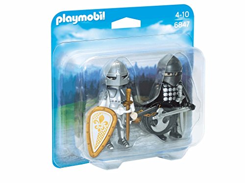 PLAYMOBIL 6847 Duo Pack Ritterduell PLAYMOBIL 6847 Duo Pack Ritterduell von PLAYMOBIL