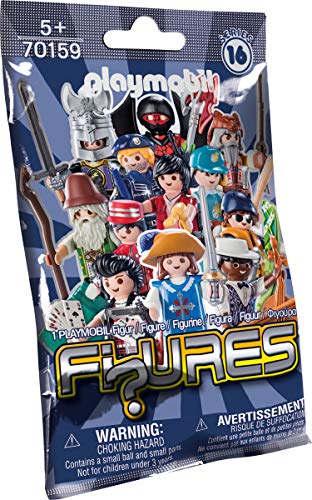 PLAYMOBIL 70159 Figures Boys (S16), von PLAYMOBIL