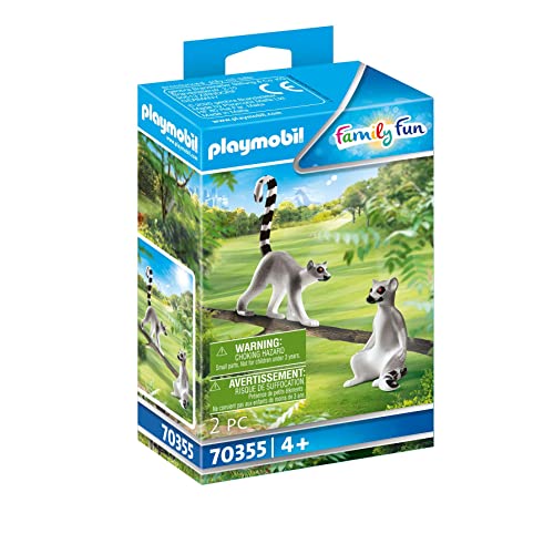 PLAYMOBIL 70355-2 Kattas, ab 4 Jahren PLAYMOBIL 70355-2 Kattas, ab 4 Jahren von PLAYMOBIL