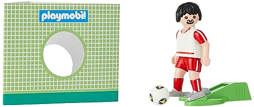 PLAYMOBIL 70486 Nationalspieler Polen, ab 5 Jahren von PLAYMOBIL