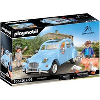PLAYMOBIL 70640 - Citroën 2CV PLAYMOBIL 70640 - Citroën 2CV von PLAYMOBIL
