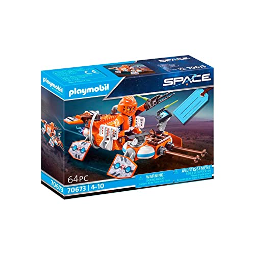 Playmobil 70673 Space Ranger Gift Set von PLAYMOBIL