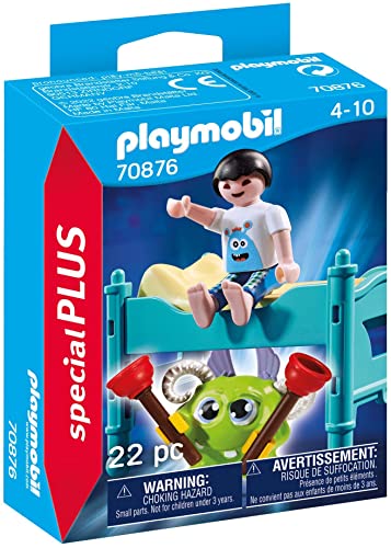 Playmobil 70876 Monsters Below The Bed von PLAYMOBIL