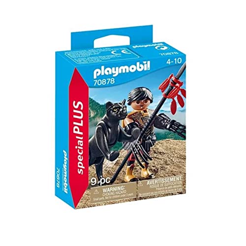 PLAYMOBIL 70878 Spielzeug, Bunt, One Size von PLAYMOBIL