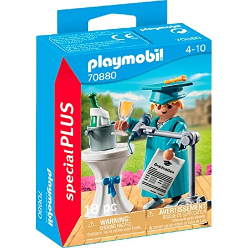 PLAYMOBIL 70880 Spielzeug, bunt PLAYMOBIL 70880 Spielzeug, bunt von PLAYMOBIL