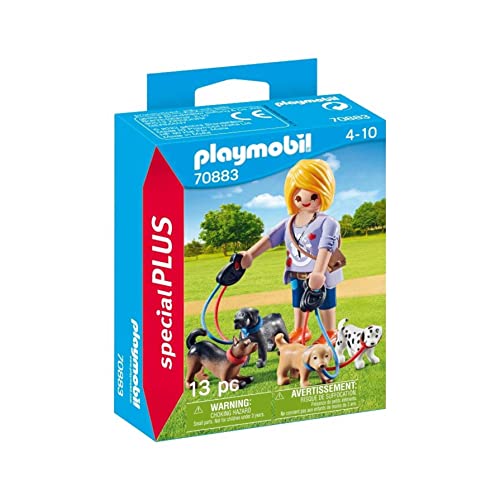 PLAYMOBIL 70883 Spielzeug, Bunt PLAYMOBIL 70883 Spielzeug, Bunt von PLAYMOBIL