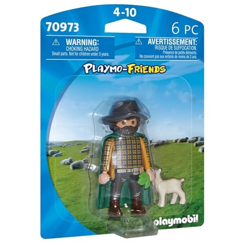 PLAYMOBIL 70973 Figuren, Mehrfarbig PLAYMOBIL 70973 Figuren, Mehrfarbig von PLAYMOBIL