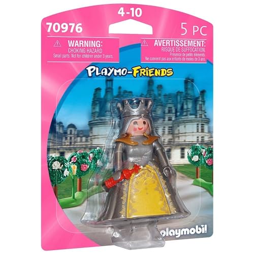 PLAYMOBIL - Königin von PLAYMOBIL