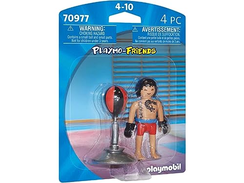 PLAYMOBIL 70977 Figuren PLAYMOBIL 70977 Figuren von PLAYMOBIL