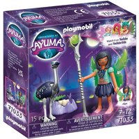 PLAYMOBIL 71033 - Ayuma - Moon Fairy mit Seelentier PLAYMOBIL 71033 - Ayuma - Moon Fairy mit Seelentier von PLAYMOBIL