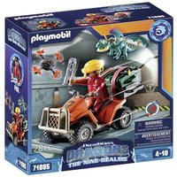 PLAYMOBIL 71085 - Dragons, Die 9 Welten - Icaris Quad & Phil PLAYMOBIL 71085 - Dragons, Die 9 Welten - Icaris Quad & Phil von PLAYMOBIL