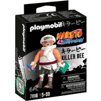 PLAYMOBIL 71116 - Naruto & Naruto Shippuden - Killer Bee PLAYMOBIL 71116 - Naruto & Naruto Shippuden - Killer Bee von PLAYMOBIL