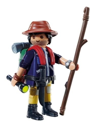PLAYMOBIL 71197 - Tyrannosaurus-ABENTEURER von PLAYMOBIL